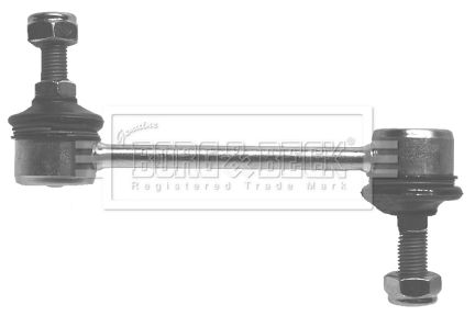 BORG & BECK Stiepnis/Atsaite, Stabilizators BDL6573